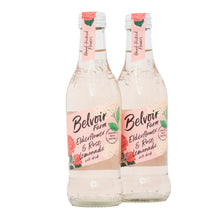 Wholesale Belvoir Elderflower and Rose Lemonade 8.4oz- Bulk