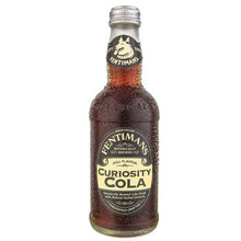 Wholesale Fentimans Curiosity Cola Soda 9.3oz- Bulk