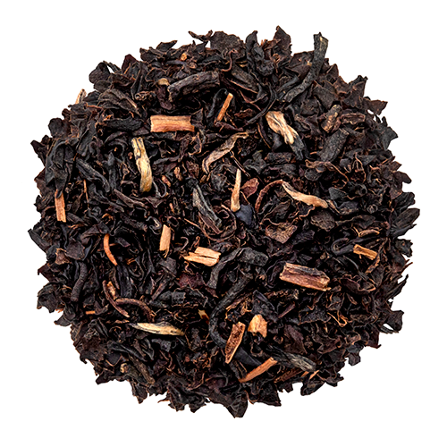 Wholesale Tea Forte English Breakfast Tea- Bulk