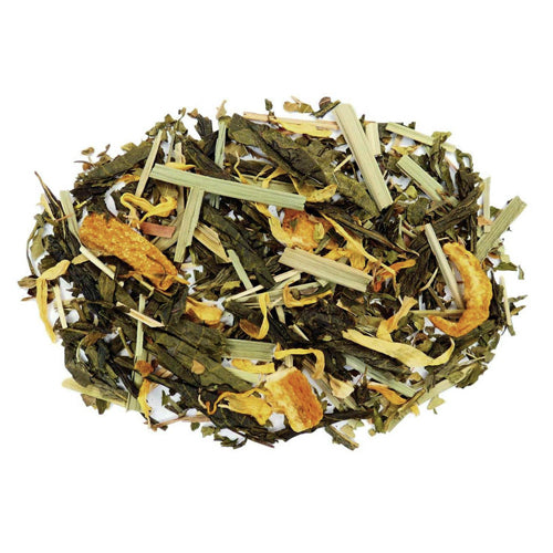 Wholesale Tea Forte Citrus Mint Tea- Bulk