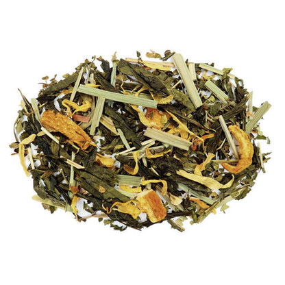 Wholesale Tea Forte Citrus Mint Tea- Bulk