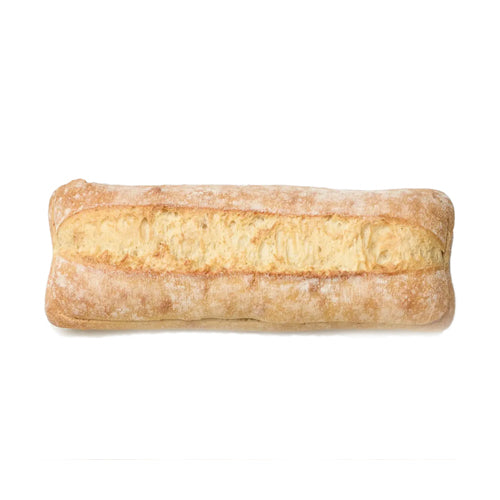Wholesale Bridor Rustic Ciabatta Bread Sliced 3.9oz- Bulk