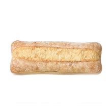 Wholesale Bridor Rustic Ciabatta Bread Sliced 3.9oz- Bulk