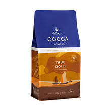 Wholesale Dezaan Dezaan True Gold Natural Cocoa Powder 1kg- Bulk