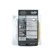 Wholesale Violife Violife Vegan Provolone Slices 7.05oz- Bulk