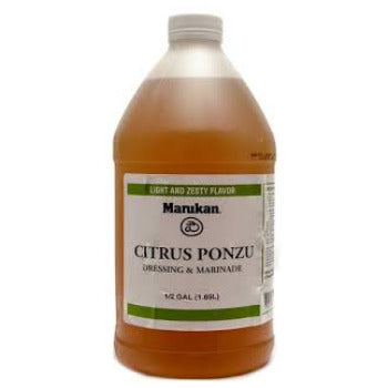 Wholesale Marukan Citrus Ponzu- Bulk