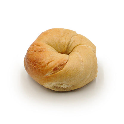 Wholesale Ess-A-Bagel Par Baked Plain Bagel- Bulk