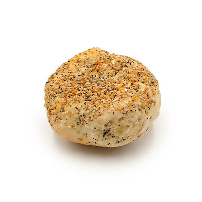 Wholesale Ess-A-Bagel Everything Bagel Par-Baked- Bulk