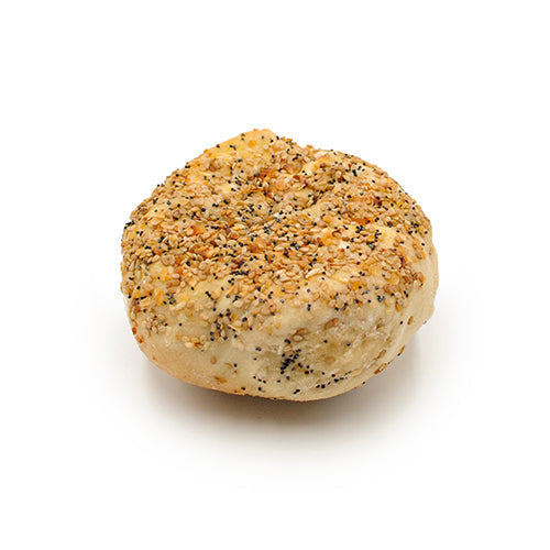 Wholesale Ess-A-Bagel Everything Bagel Par-Baked- Bulk