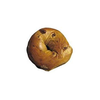 Wholesale Ess-A-Bagel Par-Baked Cinnamon Raisin Bagel- Bulk