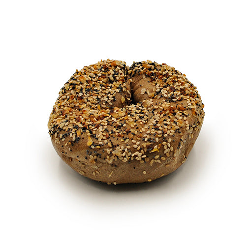 Wholesale Ess-a-Bagel Whole-Wheat Bagel (Par-Baked) 12count- Bulk