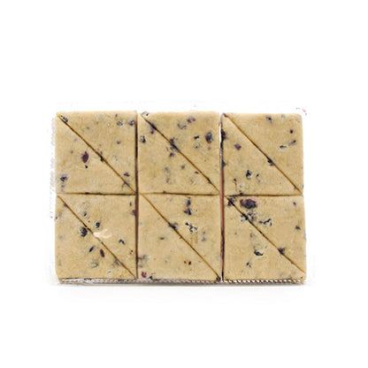 Wholesale House of Scones Blueberry Scone - Ready to Bake Dough- Bulk