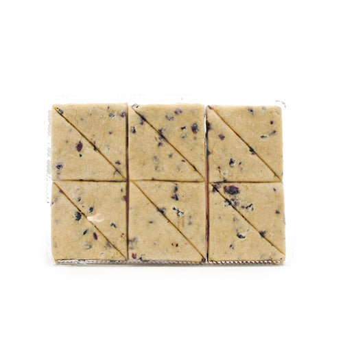 Wholesale House of Scones Blueberry Scone - Ready to Bake Dough- Bulk