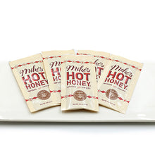 Wholesale Mike's Hot Honey Hot Honey Packets 0.5oz- Bulk