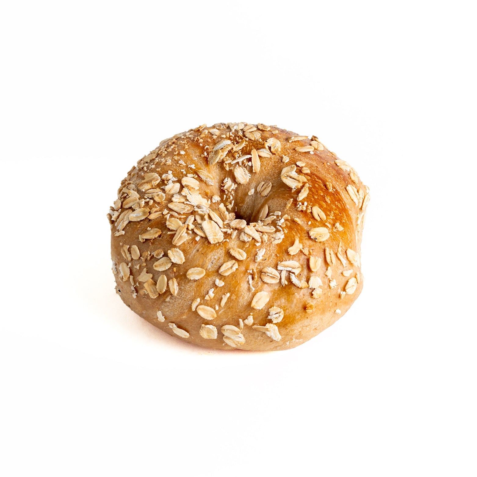 Wholesale Ess-A-Bagel Multigrain Bagel Par-Baked- Bulk
