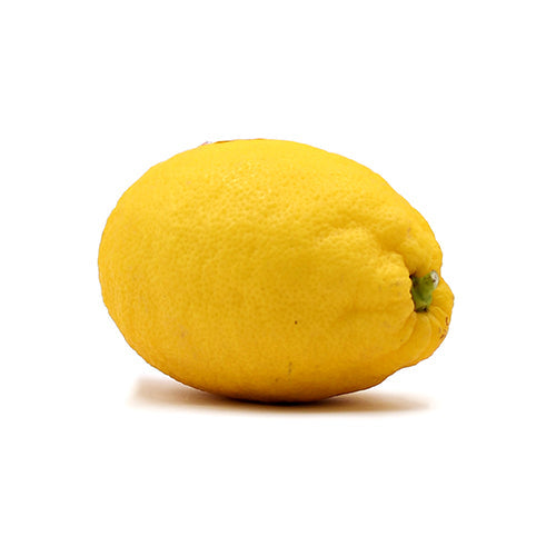 Wholesale Dix Farms Fresh Sorrento Lemons- Bulk