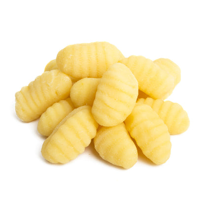 Wholesale Lilly's Fresh Pasta Potato Gnocchi Frozen Pasta 4lb- Bulk