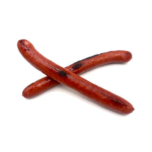 Wholesale Snap-O-Razzo Nc Beef Wiener 7.5" 6/1 5lb- Bulk