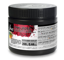 Wholesale Sosa Pink Food Color- Bulk