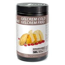 Wholesale Sosa Gelcrem Cold- Bulk