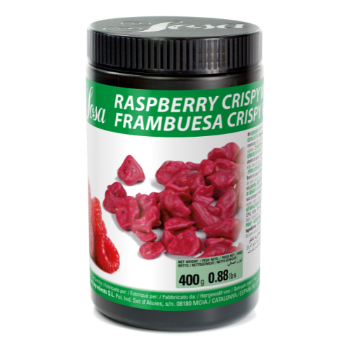 Wholesale Sosa Raspberry Crispy Wet Proof- Bulk