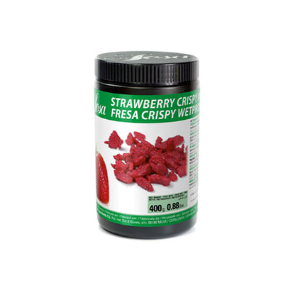 Wholesale Sosa Crispy Strawberry Wet-Proof- Bulk