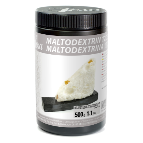 Wholesale Sosa Maltodextrin 12 De- Bulk