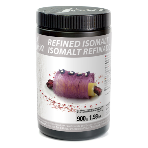 Wholesale Sosa Refined Isomalt- Bulk