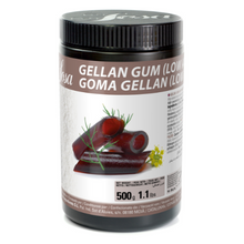 Wholesale Sosa Gellan Gum- Bulk