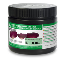 Wholesale Sosa Freeze Dried Red Rose Petals- Bulk