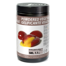 Wholesale Sosa Powdered Vegetable Gel- Bulk