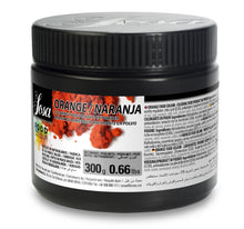 Wholesale Sosa Orange Food Color- Bulk
