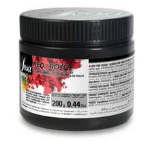 Wholesale Sosa Red Food Color- Bulk