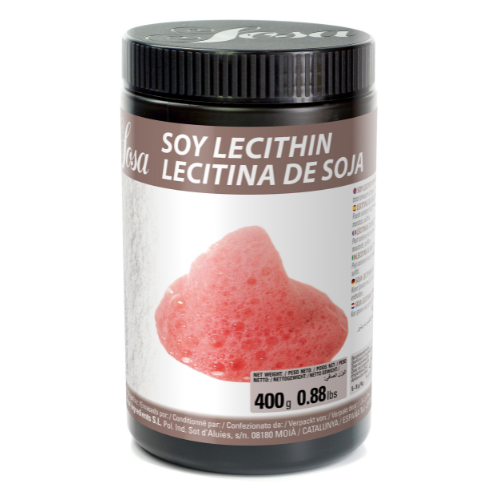 Wholesale Sosa Powdered Soy Lecithin- Bulk