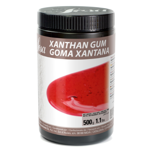 Wholesale Sosa Xanthum Gum- Bulk