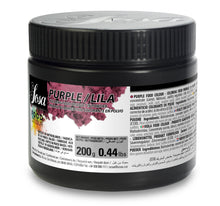 Wholesale Sosa Purple Food Color- Bulk