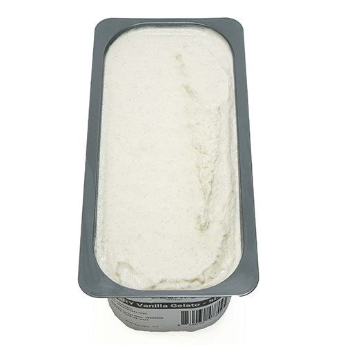 Wholesale Gelato Festival Gelato Vanilla Bean- Bulk
