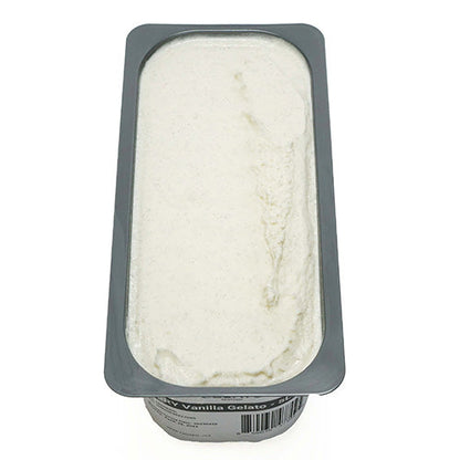 Wholesale Gelato Festival Gelato Vanilla Bean- Bulk