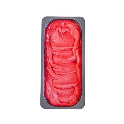 Wholesale Gelato Festival Sorbet Raspberry- Bulk