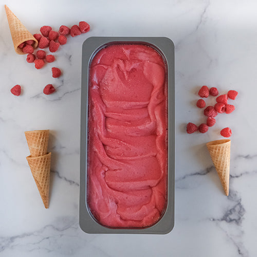 Wholesale Gelato Festival Sorbet Raspberry- Bulk
