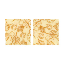 Wholesale Leman Fall Chocolate Plaque- Bulk