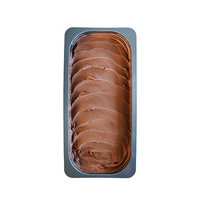 Wholesale Gelato Festival Gelato Dark Chocolate Oat Vegan- Bulk