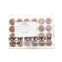 Wholesale Mochidoki Espresso Mochi Ice Cream- Bulk