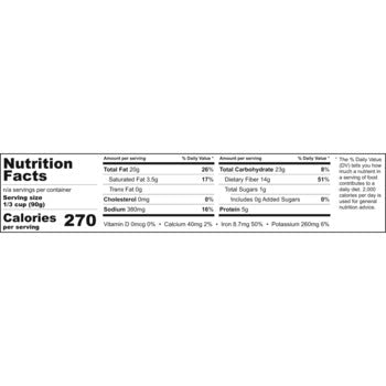 Wholesale Divina Chickpeas in Marinade 4.4lb- Bulk
