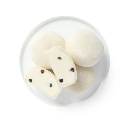 Wholesale Mochidoki Vanilla Chip Mochi Ice Cream- Bulk
