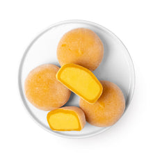 Wholesale Mochidoki Vegan Mango Mochi Ice Cream- Bulk