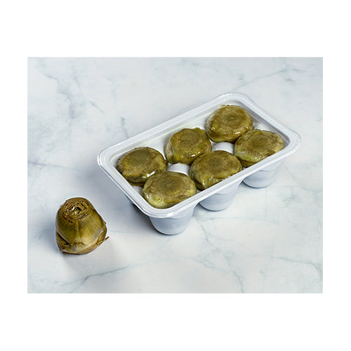 Wholesale Caprichos Del Palada The Ultimate Artichoke 6count- Bulk