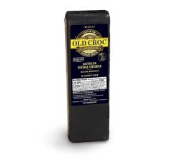 Wholesale Old Croc Grand Reserve Cheddar Loaf 5 Lb- Bulk