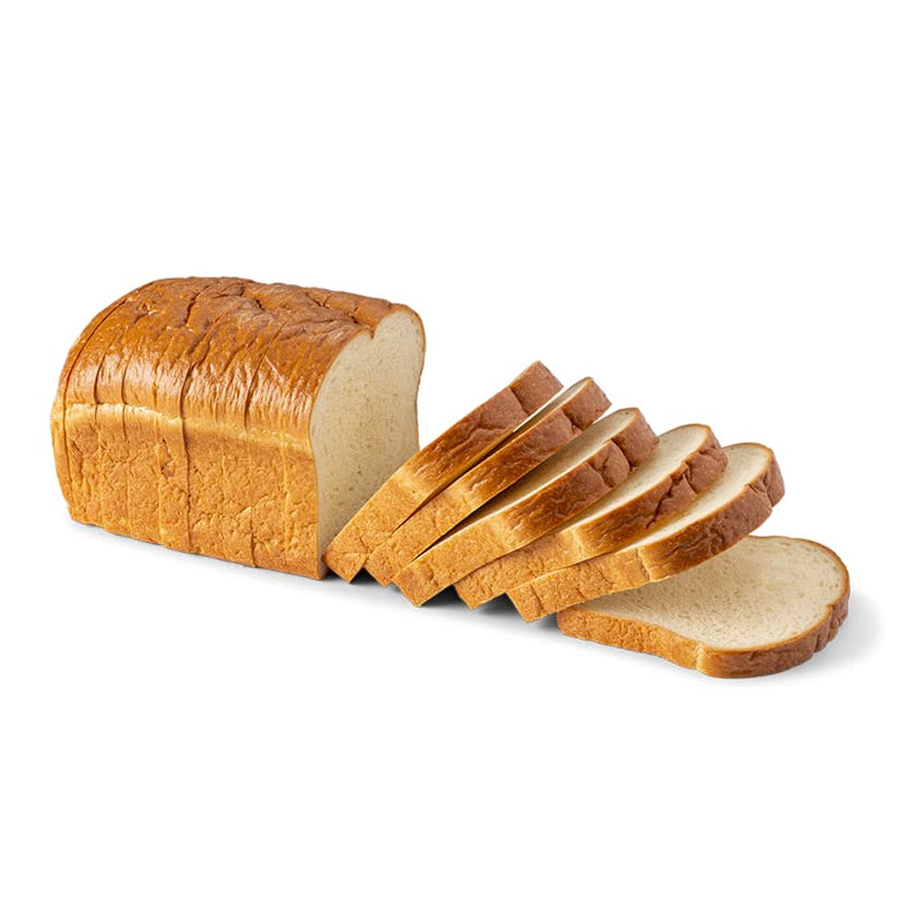 Wholesale Breadtown Bakery Sliced Pullman Texas Toast- Bulk
