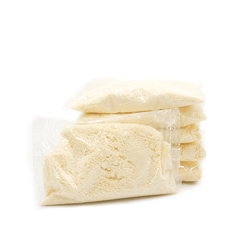 Wholesale Hispanic Cheese Makers Grated Cotija Cheese 16oz- Bulk